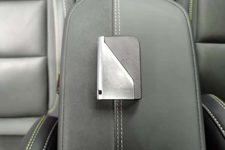 Used Lynk & Co 03 2023 1.5TD DCT JingPro
