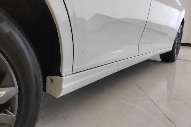 Used Dongfeng Aeolus Yixuan 2023 1.5L Automatic Enjoyment Version
