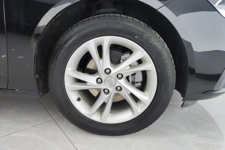 Used Buick Regal 2023 552T Smart Enjoyment Version