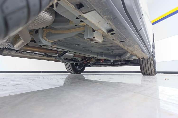 Used Geely Auto Coolray 2025 1.5L CVT Super Edition
