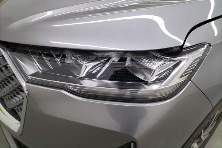 Used Haval H6 2022 3rd Generation 1.5T Automatic Two-Wheel Drive Max
