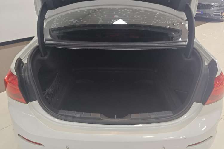 Used BMW 1 Series 2018 118i Sport Edition
