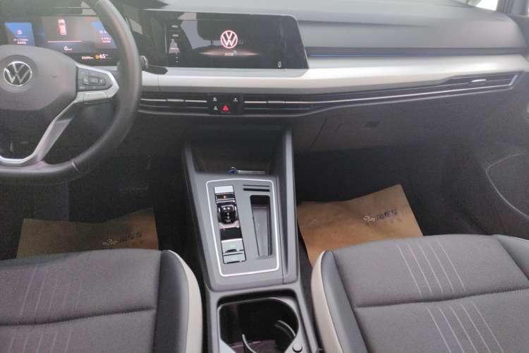 Used Volkswagen Golf 2021 280TSI DSG Pro
