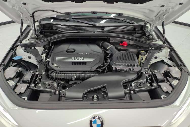 Used BMW 1 Series 2021 Restyled 125i M Sport Night Edition
