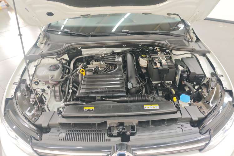 Used Volkswagen Golf 2023 Facelift 280TSI DSG Pro
