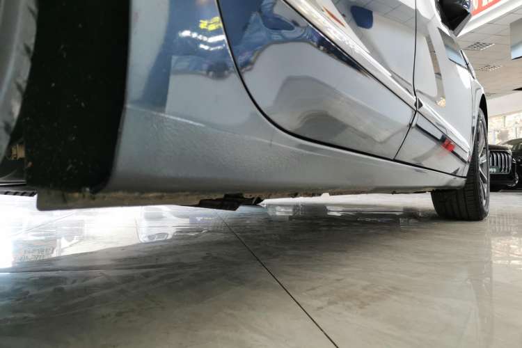 Used Buick LaCrosse 2020 652T Luxury Version