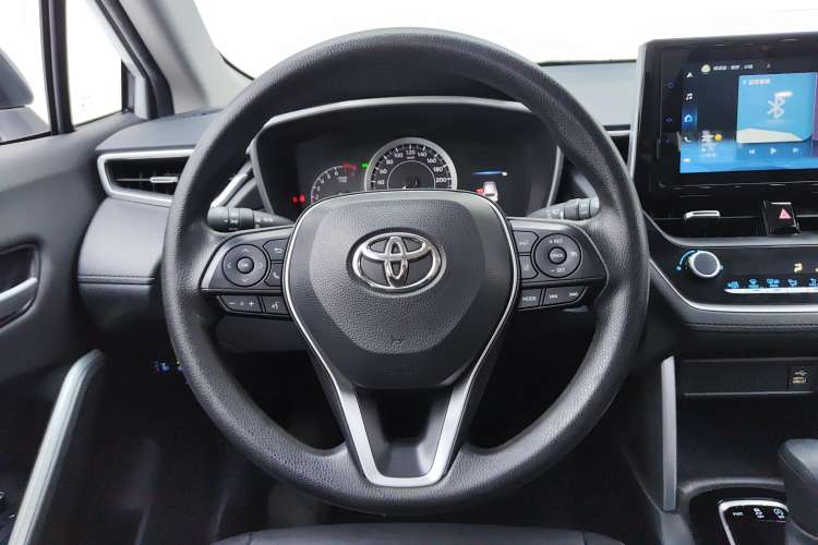 Used Toyota FRONTLANDER 2022 2.0L CVT Luxury PLUS Edition
