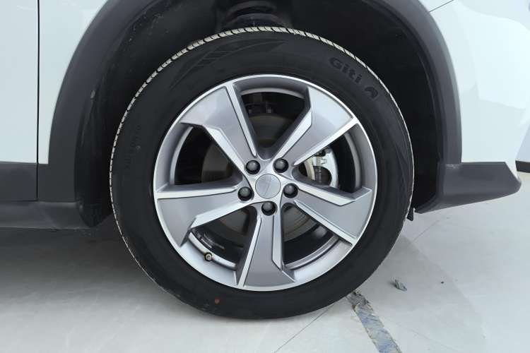 Used Geely Auto Haoyue L 2024 2.0T DCT Flagship Version