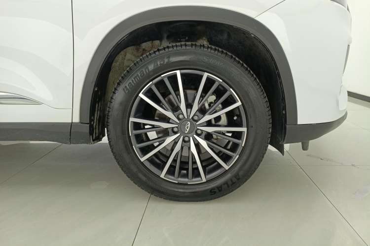 Used Chery Tiggo 8 PLUS 2022 290TGDI DCT Haoting Edition+
