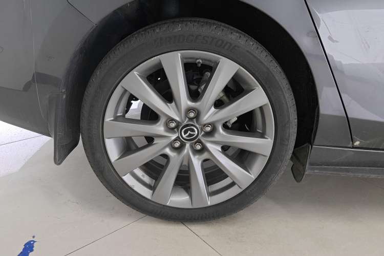 Used Mazda Mazda 3 Axela 2021 2.0L Automatic Zhiya Edition
