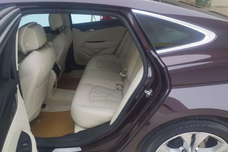 Used Buick LaCrosse 2022 Avenir Avia First Edition
