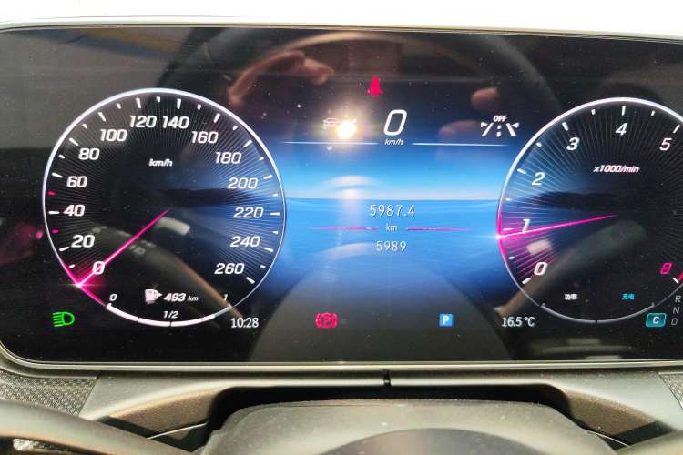 Used Mercedes-Benz C-Class 2024 Restyled C-Class 260 L Sport Edition
