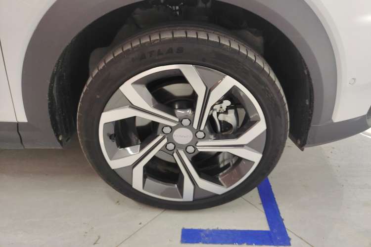 Used Lynk & Co 06 2023 Remix 1.5T Dynamic Halo
