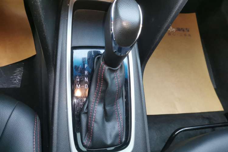 Used Chevrolet Monza 2020 Light Hybrid RS 330T Automatic Comfort Edition
