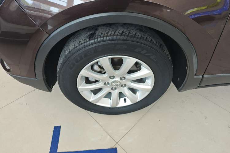 Used Buick Envision 2020 20T Two-Wheel Drive Leading Version
