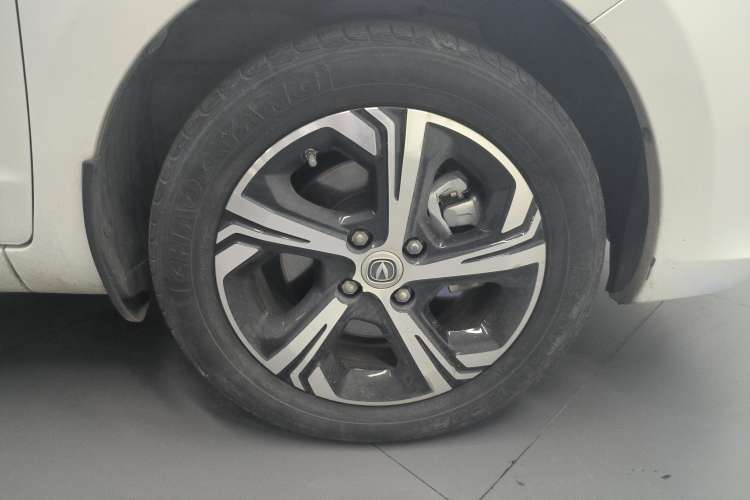 Used Oshan Benni E-Star 2020 Xinyue Edition Lithium-NMC
