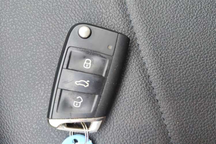 Used Volkswagen Bora 2021 1.5L Automatic Comfort Smart Connect Edition
