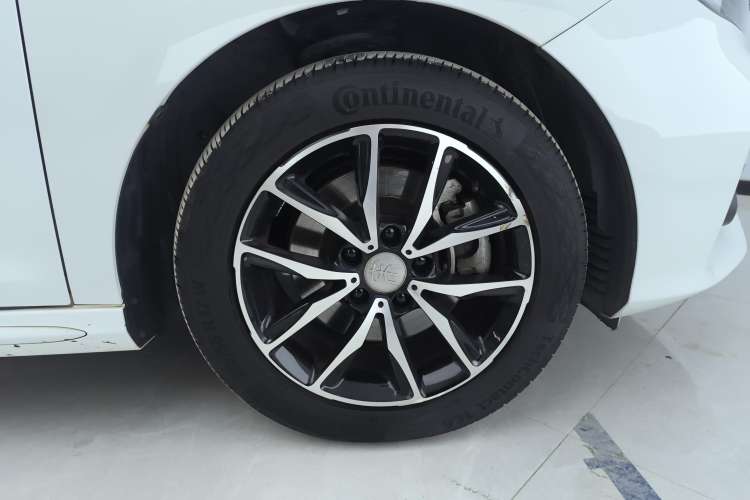 Used BYD Song MAX 2018 1.5T Automatic Smart Connect Flagship Model 6 Seats
