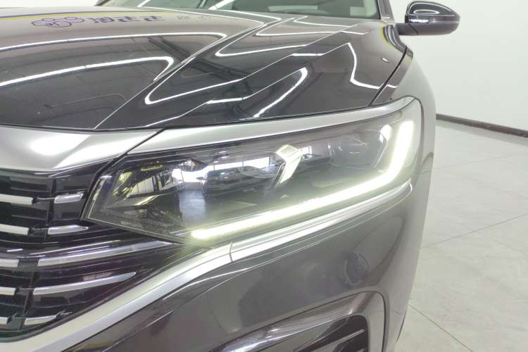 Used Volkswagen Passat 2022 330TSI Elite Edition
