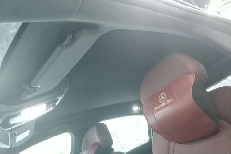 Used  SL03 2022 515 Pure Electric Version
