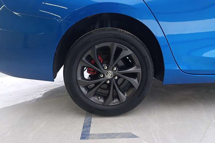 Used Buick Verano 2023 Pro GS Hunter Wind Edition
