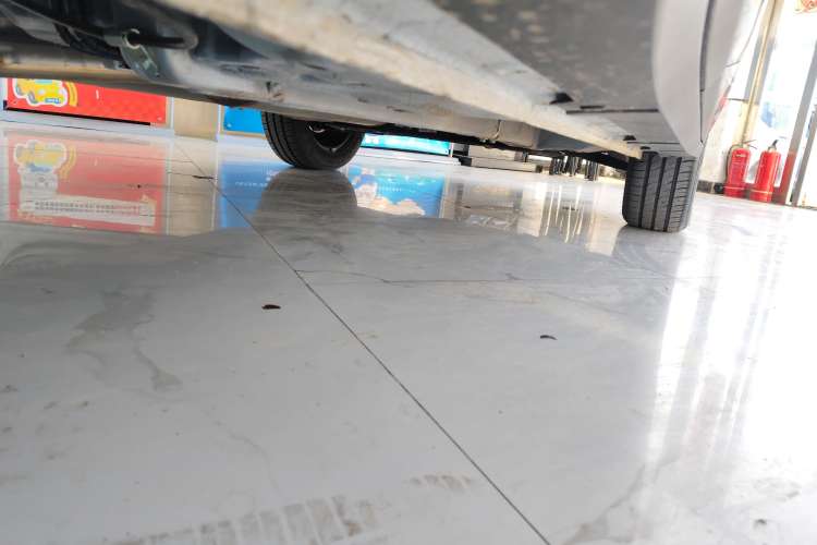 Used Wuling Alvez 2022 1.5L Manual Free-Style Model