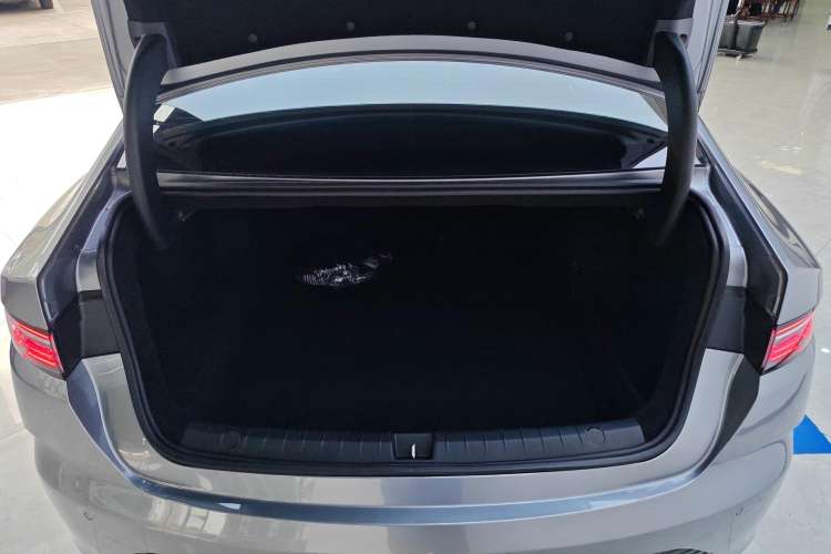 Used BYD Destroyer 05 2023 Champion Edition DM-i 55KM Luxury Model
