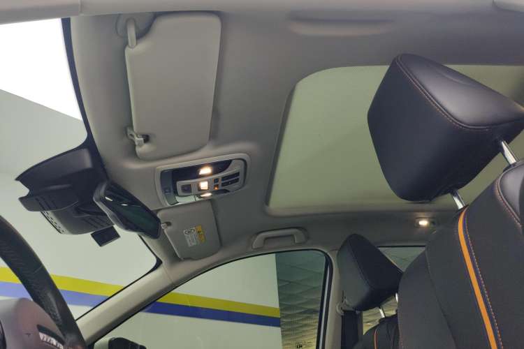 Used Haval F7 2021 2.0T Two-Wheel Drive i-Van
