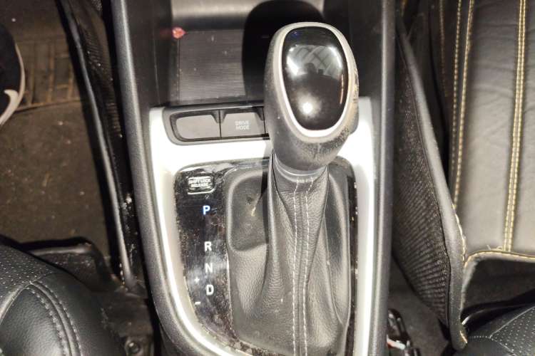 Used Hyundai Celesta 2018 1.6L Automatic GL Enjoyment Edition China VI compliant
