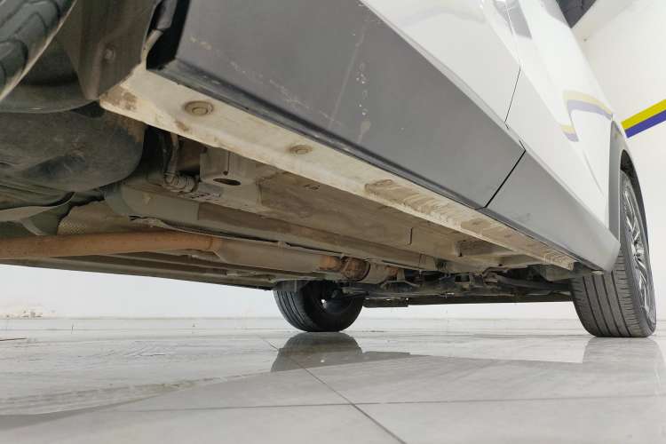 Used GAC Trumpchi EMKOO 2022 1.5T Supernova Pro Edition