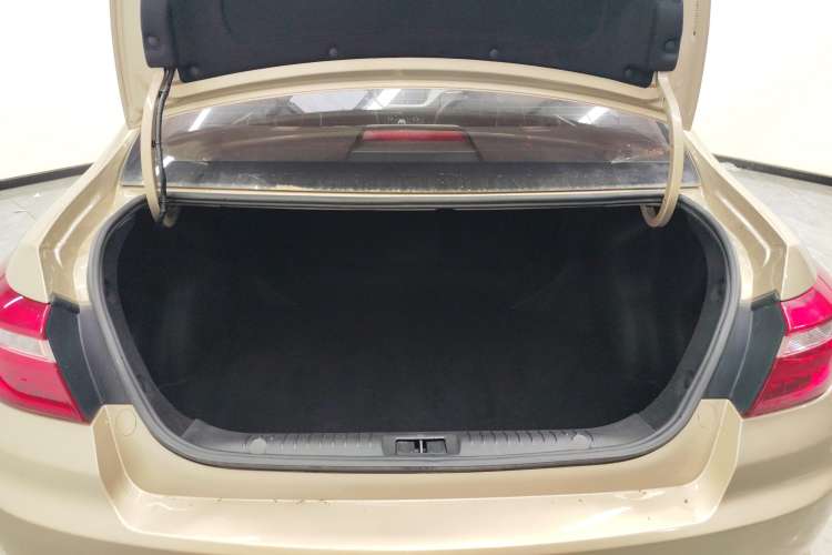 Used Geely Auto Vision 2020 1.5L CVT Value Edition
