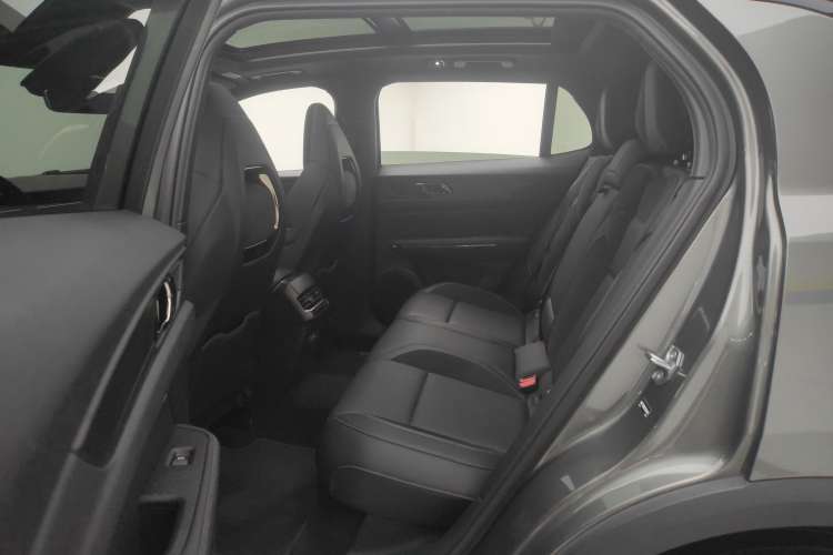 Used Lynk & Co 01 2021 2.0TD Four-Wheel Drive Hype-Halo
