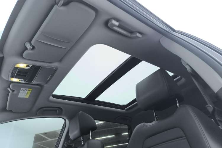 Used Honda CR-V 2021 240TURBO CVT Two-Wheel Drive Urban Edition
