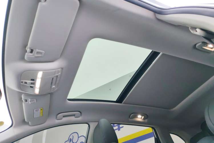 Used Dongfeng Aeolus AX7 2021 1.6T Automatic Zhiyue Edition
