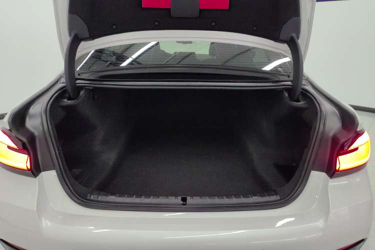 Used BMW 5 Series 2022 Restyled 525Li M Sport Package
