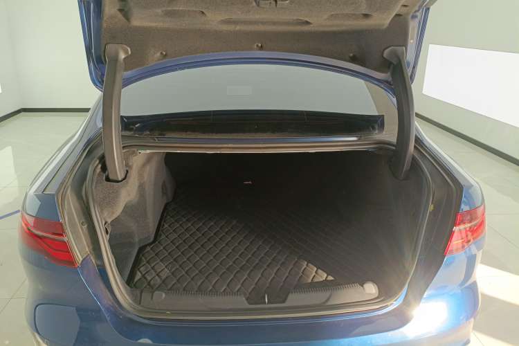 Used Jaguar XEL 2021 2.0T 250 PS R-DYNAMIC S Advanced Sport Edition