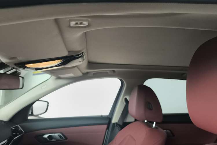 Used BMW 3 Series 2023 320Li M Sport Package