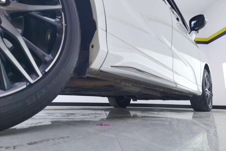 Used Honda Odyssey 2022 2.0L eHEV Sharp·Luxury Edition
