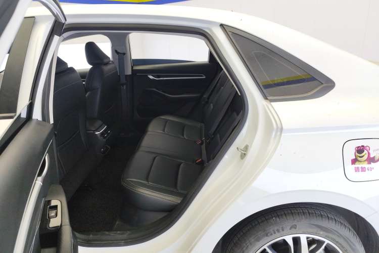 Used Geely Auto Emgrand 2025 4th Generation 1.5L CVT Longteng Edition
