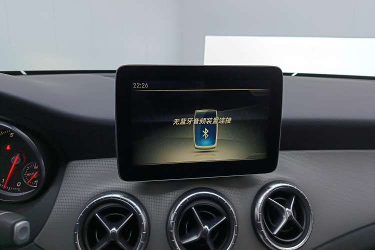 Used Mercedes-Benz CLA 2017 Facelifted CLA 200 Stylish Edition