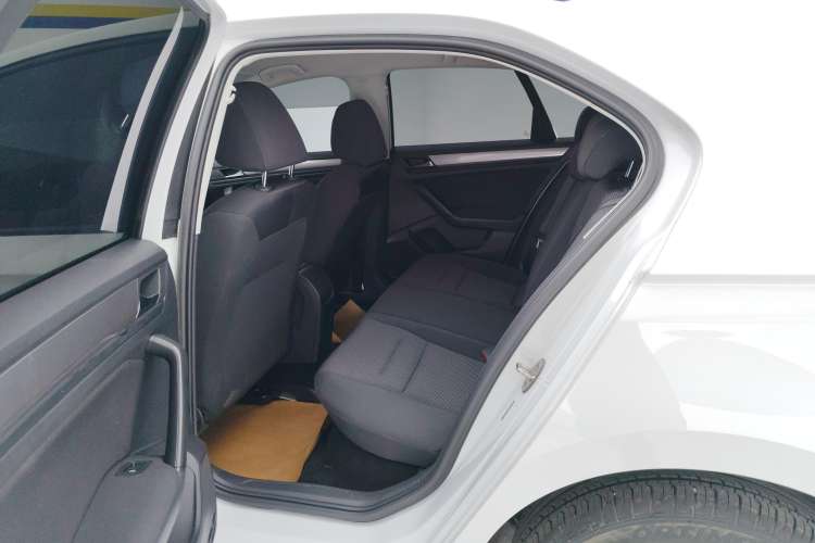 Used Volkswagen Bora 2019 Bora·Legend 1.5L Automatic Fashion Edition China VI Standard
