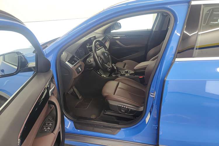 Used BMW X2 2020 sDrive20i M Sport Package
