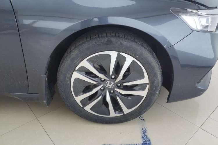 Used Honda Accord 2022 Xing·Hybrid 2.0L Xingling Version