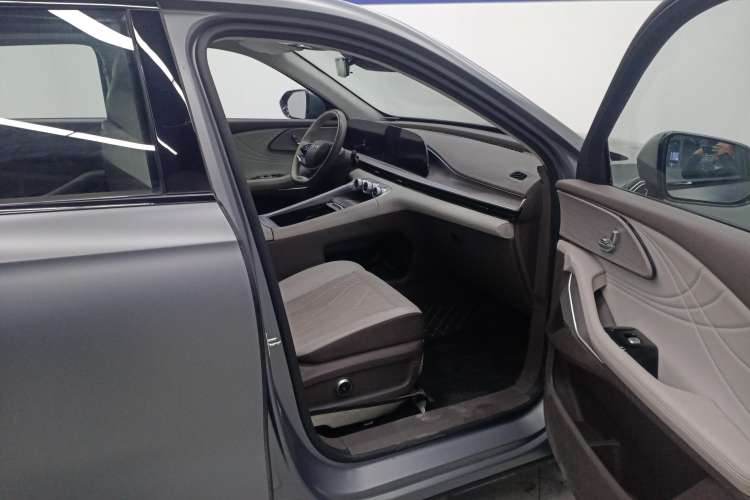 Used  Stellar C-DM 2024 1.5T Long-Range Pro
