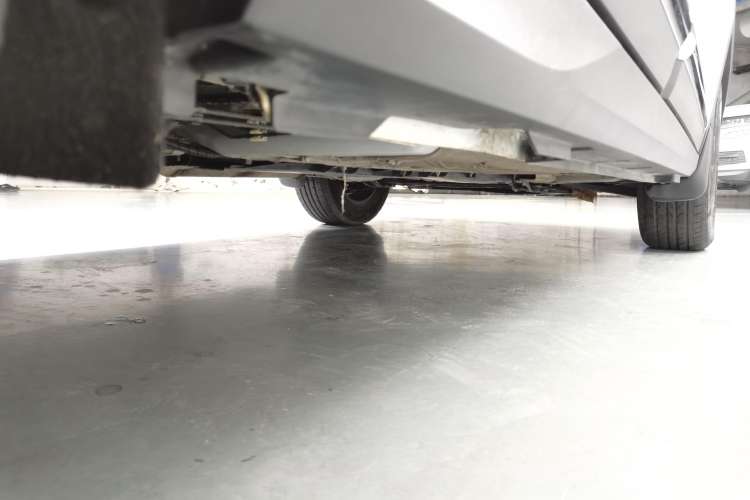 Used FORTHING T5 2022 Grand Edition 1.6L Manual Dream-Chasing Five-Seat Model
