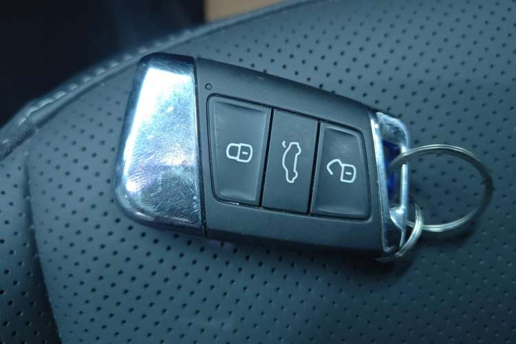 Used Volkswagen Passat 2024 380TSI Elite Edition
