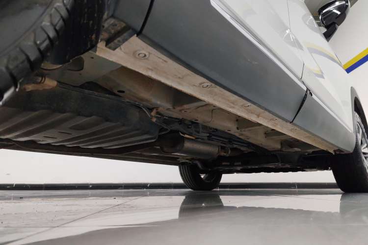 Used Wuling Asta 2021 1.5T Manual Starlight Edition
