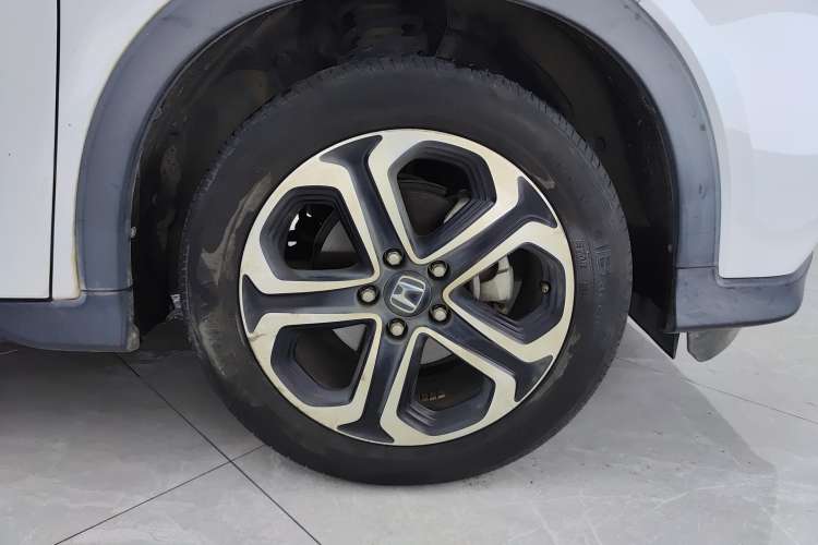 Used Honda XR-V 2020 1.5L CVT Comfort Version
