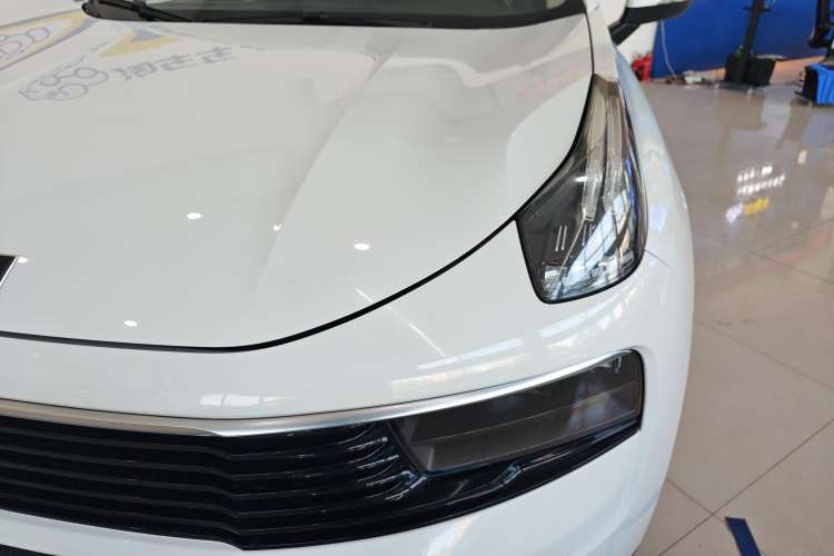 Used Lynk & Co 01 2017 2.0T Two-Wheel Drive Pro Edition
