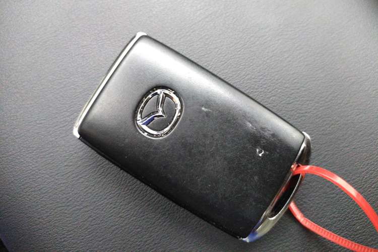 Used Mazda Mazda 3 Axela 2023 2.0L Automatic ZhiZhen Edition
